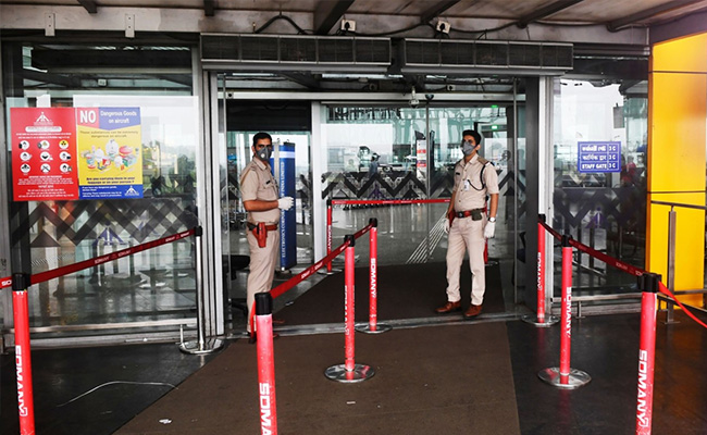 Foreign Media On India's Move To Suspend Visas To Contain Coronavirus