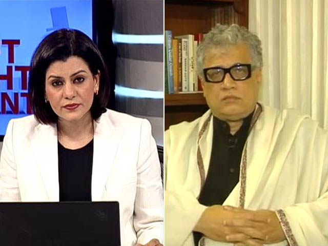 Opposition Wants Immediate Discussion On Delhi Violence