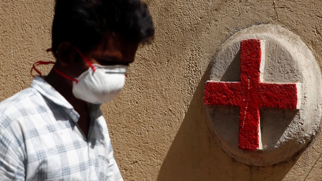 Sunlight and temperature above 26-27 degree Celsius are not favourable for coronavirus