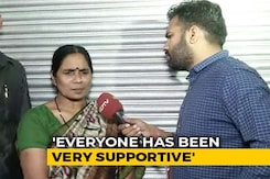 "Justice Finally": Nirbhaya's Mother To NDTV "Justice Finally": Nirbhaya's Mother To NDTV