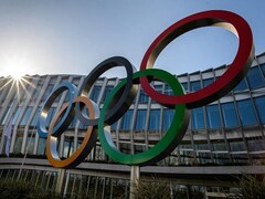 Tokyo Games: Guinea Reverses Decision To Withdraw From Olympics