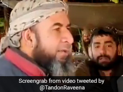 Viral Video: पाकिस्तान पहुंचा कोरोनावायरस, तो पठान ने चीन पर उतारा गुस्सा, कहा- गधे व सांप का मांस खाते हैं और...