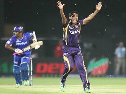 Ex-India Cricketer Laxmi Ratan Shukla Donates MLA Salary, BCCI Pension To Combat COVID-19 Pandemic Ex-India Cricketer Laxmi Ratan Shukla Donates MLA Salary, BCCI Pension To Combat COVID-19 Pandemic