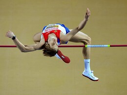 Two Olympic Champions Amongst 4 Russians Facing Doping Charges Two Olympic Champions Amongst 4 Russians Facing Doping Charges