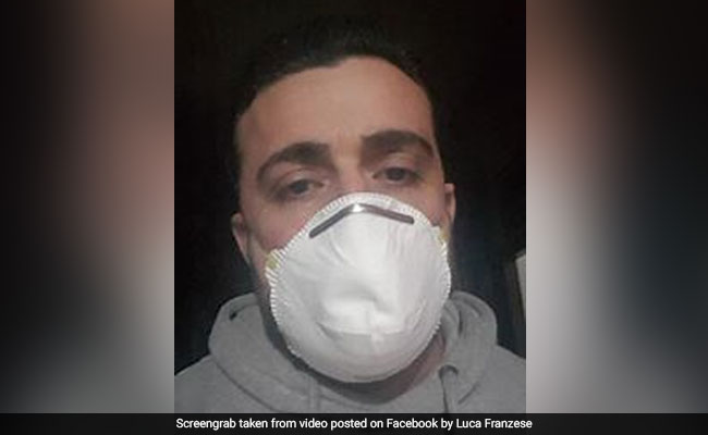 Italy Abandoned Us: Brother Trapped With Sister's Body In Coronavirus Shutdown