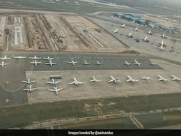 India In Talks With US, UK, Canada, Others To Resume Flights Through Air Bubbles: Officials India In Talks With US, UK, Canada, Others To Resume Flights Through Air Bubbles: Officials