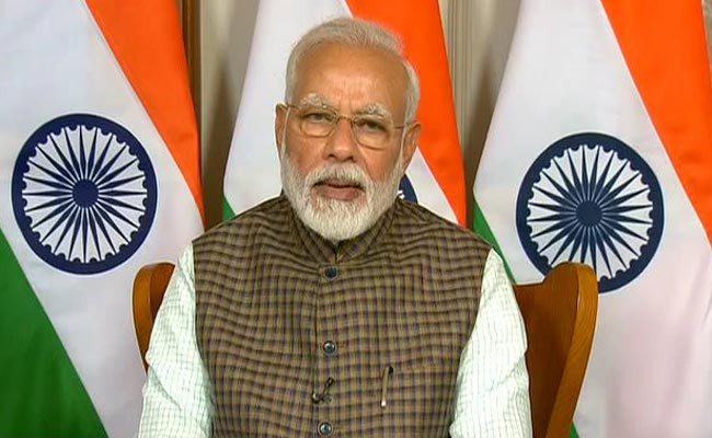 मोदी ने स्पेन के प्रधानमंत्री से बात की, कोविड-19 महामारी से पैदा हालात पर चर्चा की