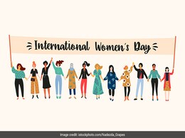 International Women's Day 2020: जानिए महिला दिवस का इतिहास, महत्व और थीम International Women's Day 2020: जानिए महिला दिवस का इतिहास, महत्व और थीम