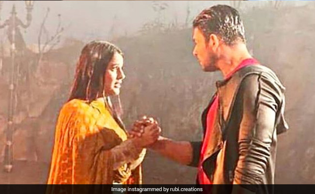 शहनाज और सिद्धार्थ को लेकर आई बड़ी खबर, 'भुला दुंगा' की सफलता के बाद फिर साथ नजर आएंगे SidNaaz