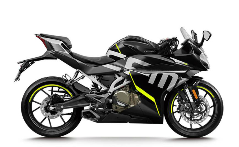 CF Moto 250SR, 300SR Revealed