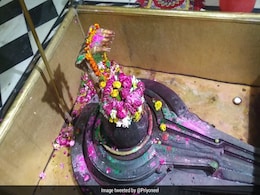 Rangbhari Ekadashi 2020: रंगभरी एकादशी के दिन बाबा विश्वनाथ के साथ भक्त खेलते हैं होली, जानिए शुभ मुहूर्त और पूजा विधि Rangbhari Ekadashi 2020: रंगभरी एकादशी के दिन बाबा विश्वनाथ के साथ भक्त खेलते हैं होली, जानिए शुभ मुहूर्त और पूजा विधि