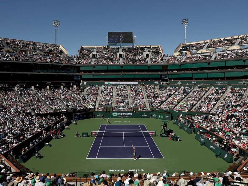 Coronavirus: Indian Wells Tennis Tournament Cancelled Over Worldwide Outbreak