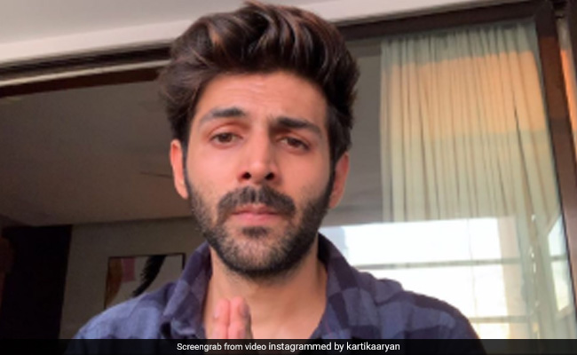 Kartik Aaryan's Dos And Don'ts Video In <I>Pyaar Ka Punchnama</I> Style Is Winning The Internet