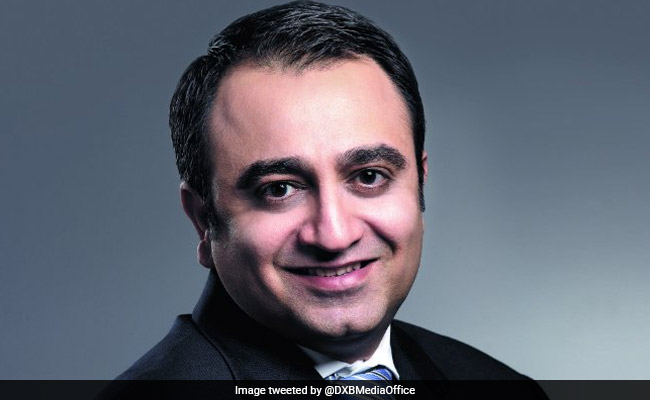 Dubai-Based Indian Businessman Donates Building To Fight Against COVID-19