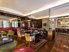 Yokoso, At The Lodhi, Is Giving A Contemporary Makeover To Japanese Classics Yokoso, At The Lodhi, Is Giving A Contemporary Makeover To Japanese Classics