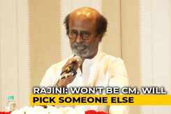 Rajinikanth Is The Biggest Political Suspense From South India Rajinikanth Is The Biggest Political Suspense From South India