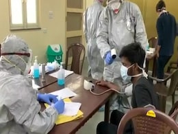 Coronavirus Outbreak: कोरोनावायरस का एक संदिग्ध लखनऊ में मिला, चीन में कोरोनावायरस से मरने वालों की संख्या 2943 हुई! Coronavirus Outbreak: कोरोनावायरस का एक संदिग्ध लखनऊ में मिला, चीन में कोरोनावायरस से मरने वालों की संख्या 2943 हुई!