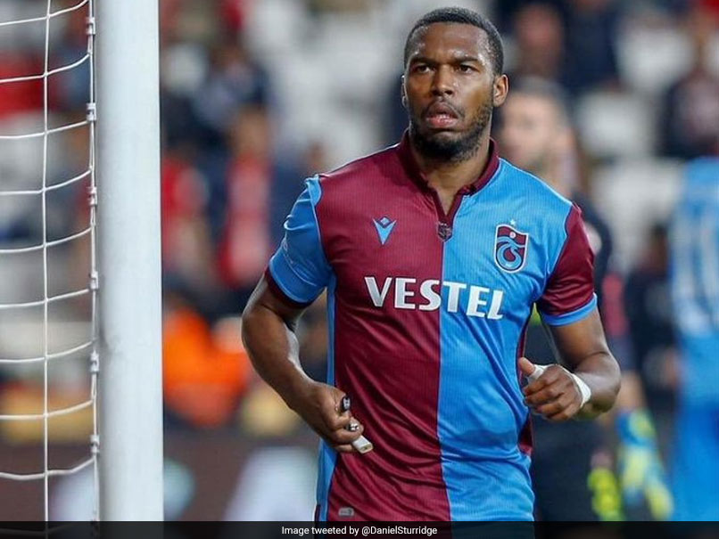 Daniel Sturridge Banned For 4 Months For Breaching Betting Regulations