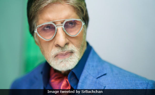 Amitabh Bachchan Invented Abbreviations Way Before Millennials Did. <I>K3G</I> Is Proof