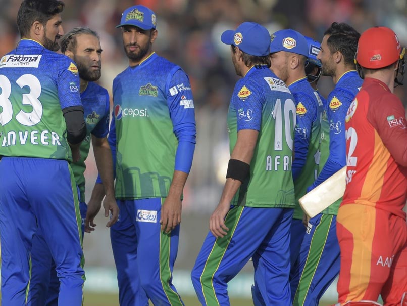 Pakistan Super League Teams Request PCB To Move Lahore Matches To Karachi
