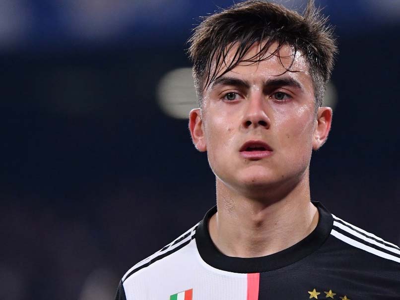 Juventus Superstar Paulo Dybala, AC Milan Legend Paolo Maldini Test Positive For Coronavirus