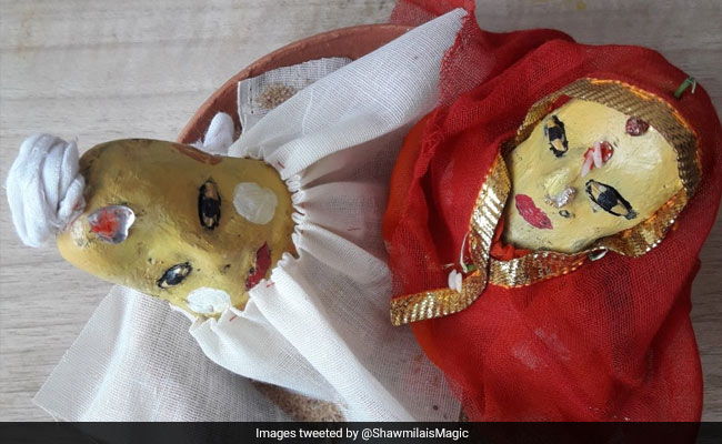 Gangaur Vrat 2021: गणगौर व्रत का महिलाओं के जीवन में होता है खास महत्व, जानिए शुभ मुहूर्त और पूजा विधि