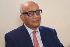Looking At Possibility Of Making Ventilators: Maruti Suzuki Chairman RC Bhargava Looking At Possibility Of Making Ventilators: Maruti Suzuki Chairman RC Bhargava