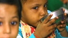 Nigeria's Children Face Rising Malnutrition As Iran War Fuels Poverty