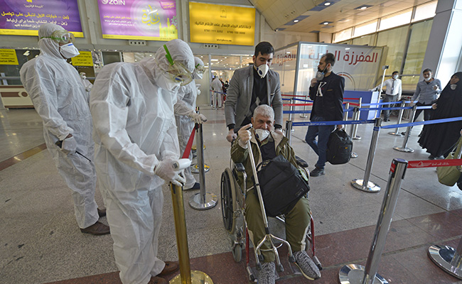 Coronavirus : मॉस्क और सैनेटाइजर की कालाबाजारी और MRP से ज्यादा पैसा लेने वालों के खिलाफ यहां करें तुरंत शिकायत, होगी 7 साल की जेल