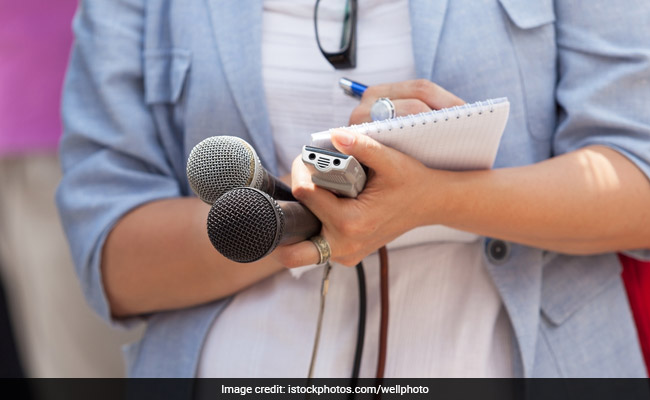 Withdraw Anti-Terror Law Case Against Tripura Journalist: Women Press Body