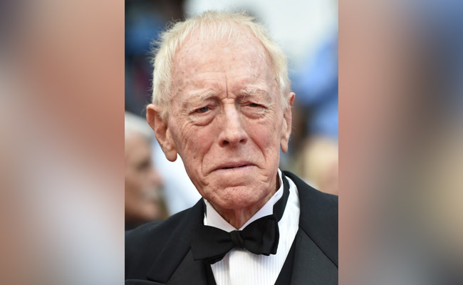 <i>The Seventh Seal</i> Star Max Von Sydow Dies At 90