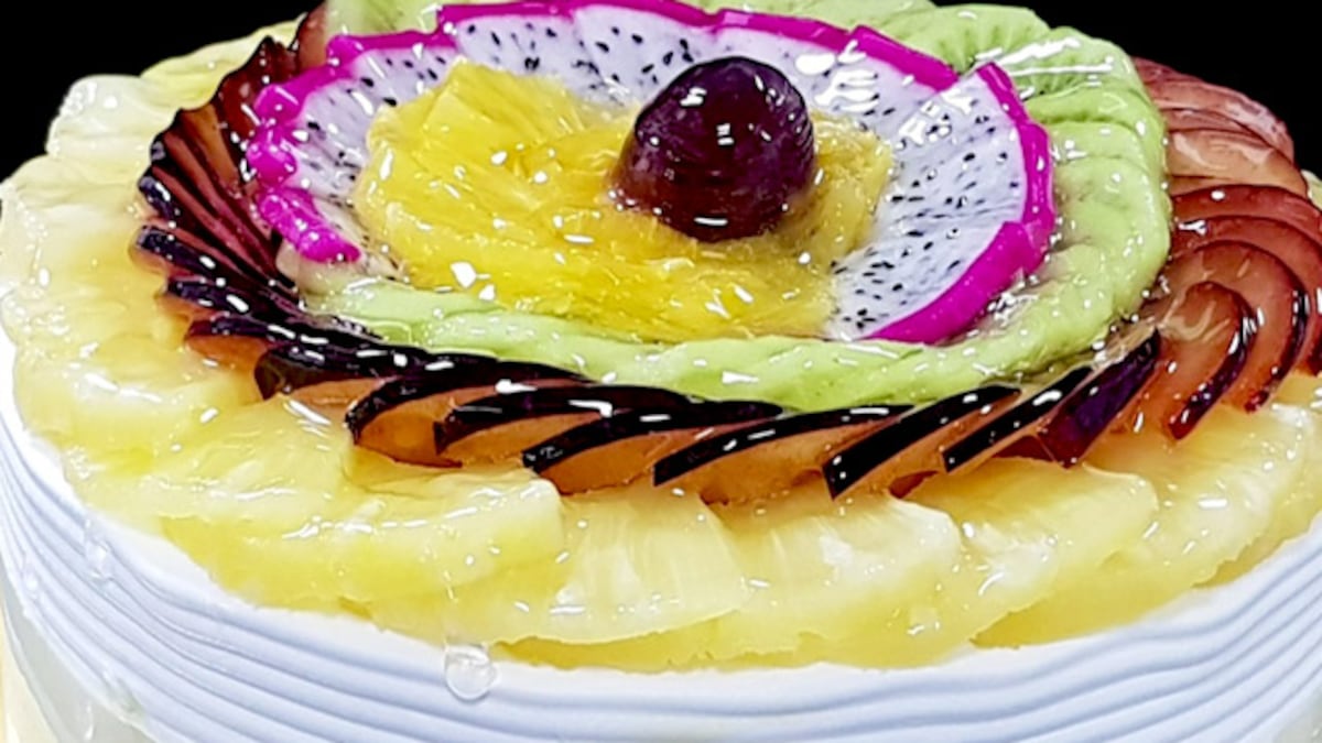 5 Healthy Cake Mix Brands That You Must Try If You Love Baking NDTV Food