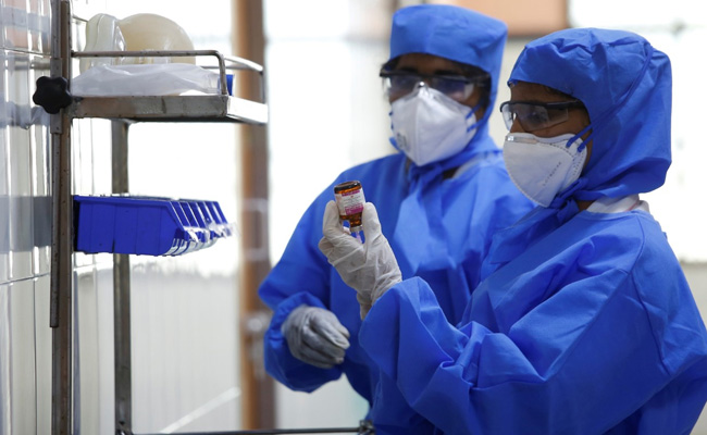 No Community Transmission Of Coronavirus In Kashmir: Official