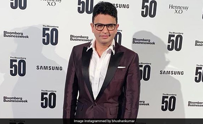 How Bollywood Is Helping Fun COVID-19 Relief