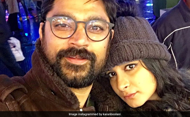 Rhea Kapoor's Birthday Made Special By Boyfriend Karan Boolani. See His Post