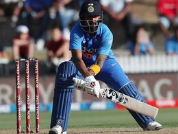 KL Rahul "Right Fit" For Number 5 Position For The Time Being, Says Sanjay Manjrekar KL Rahul "Right Fit" For Number 5 Position For The Time Being, Says Sanjay Manjrekar