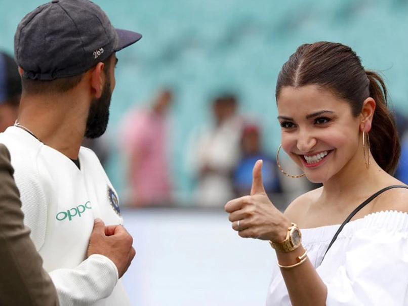 "Wanted To Witness A Great Match": Anushka Sharma's Tweet For Indian Women's Cricket Team Wins Hearts
