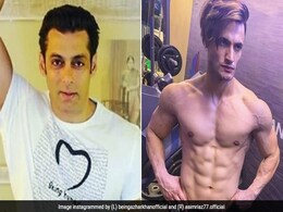 आसिम रियाज को लेकर आई बड़ी खबर, सलमान खान की फिल्म 'कभी ईद कभी दिवाली' में आएंगे नजर! आसिम रियाज को लेकर आई बड़ी खबर, सलमान खान की फिल्म 'कभी ईद कभी दिवाली' में आएंगे नजर!