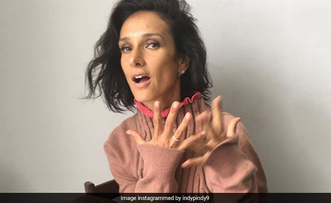 <I>Game Of Thrones</i> Actress Indira Varma, <I>Frozen 2</i>'s Rachel Matthews Have Coronovirus