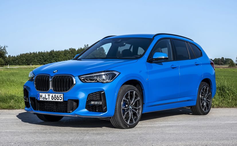 2021 BMW X1 20i Tech Edition Launched In India; Priced at Rs. 43 Lakh