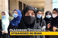 Desperate Calls For Evacuation As 300 Students Stuck In Virus-Hit Iran Desperate Calls For Evacuation As 300 Students Stuck In Virus-Hit Iran
