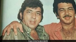 23 साल की थी एक्ट्रेस, जब अमजद खान के 18 साल बड़े भाई से की थी शादी, बन चुकी हैं जाना माना नाम