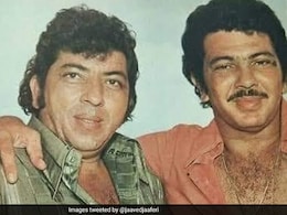 23 साल की थी एक्ट्रेस, जब अमजद खान के 18 साल बड़े भाई से की थी शादी, बन चुकी हैं जाना माना नाम