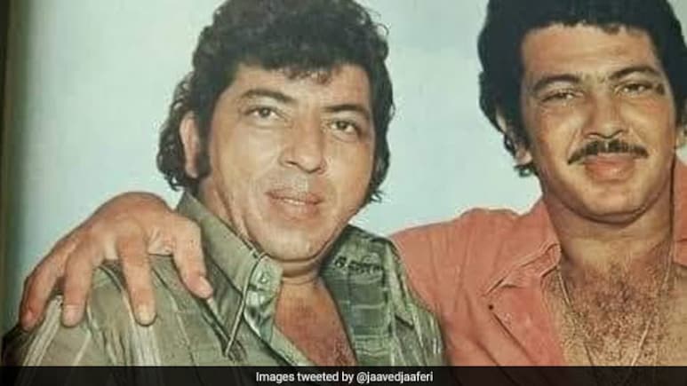 23 साल की थी एक्ट्रेस, जब अमजद खान के 18 साल बड़े भाई से की थी शादी, बन चुकी हैं जाना माना नाम