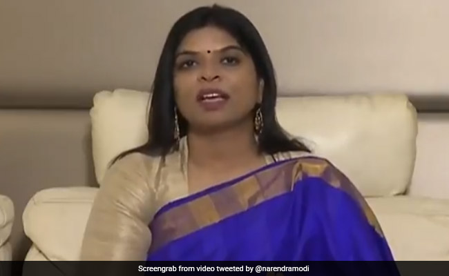 Women's Day: PM मोदी का सोशल मीडिया संभाल रही इस महिला ने बताया पानी बचाने का अनोखा तरीका, देखें Video