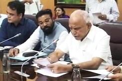 Karnataka To Slow Down For A Week Amid Coronavirus Scare Karnataka To Slow Down For A Week Amid Coronavirus Scare