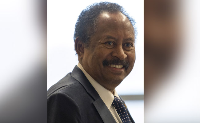 Sudan's PM Abdalla Hamdok Unharmed In Assassination Attempt