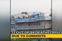 New Videos Surface Of Shooters In Delhi Violence, But Cops Say Yet To Probe New Videos Surface Of Shooters In Delhi Violence, But Cops Say Yet To Probe