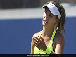 टेनिस प्लेयर युजीन बूचर्ड को फैन्स ने भेजे डेटिंग रिज्यूम, फिर उन्होंने किया ऐसा टेनिस प्लेयर युजीन बूचर्ड को फैन्स ने भेजे डेटिंग रिज्यूम, फिर उन्होंने किया ऐसा