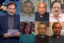 Coronavirus Solutions For India: NDTV-Facebook Townhall Coronavirus Solutions For India: NDTV-Facebook Townhall